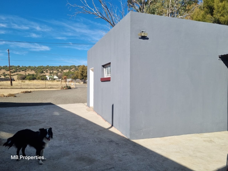 4 Bedroom Property for Sale in Winburg Free State